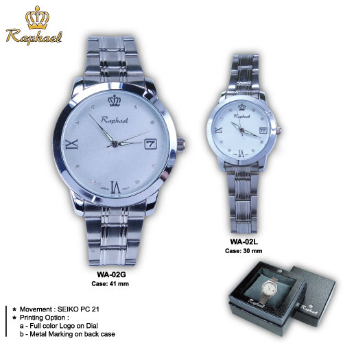 Watches for Gents and Ladies